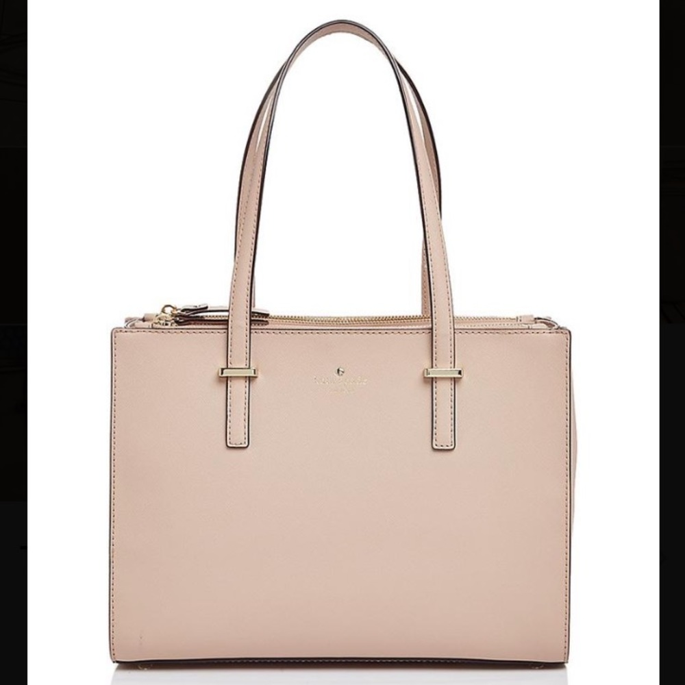Kate Spade Cedar Street Jensen Structured Tote